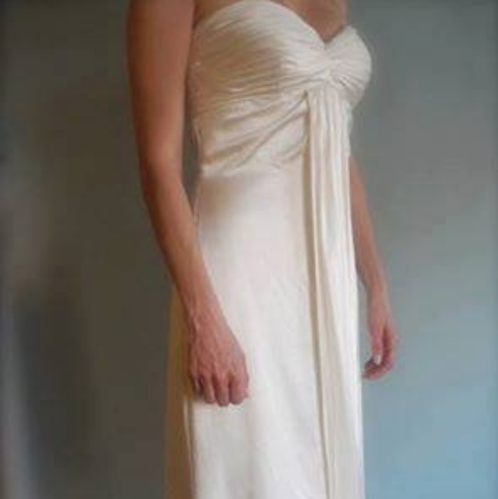 Size 10 bridal Winnie Couture wedding dress